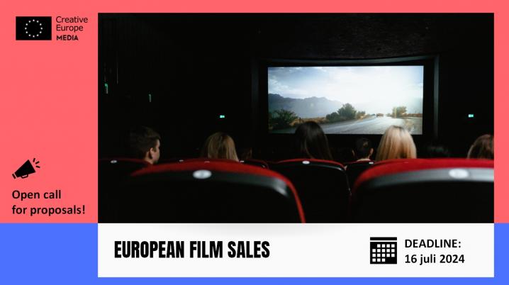 European Film Sales 2024
