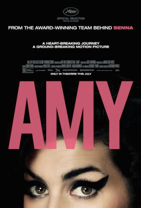 Documentaire Amy van Asif Kapadia