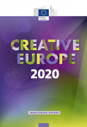 Creative Europe monitoring 2020