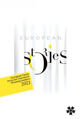 European Prize for Literature 2021