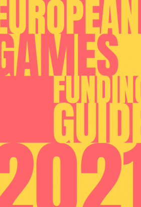European Games Funding Guide 2021