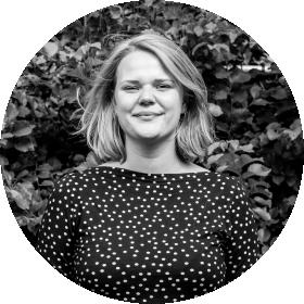 Julie Boodt, advisor Culture, Creative Europe