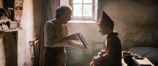 Pinocchio