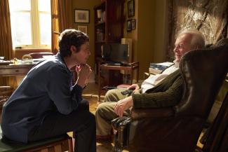 The Father - Oscar nominatie