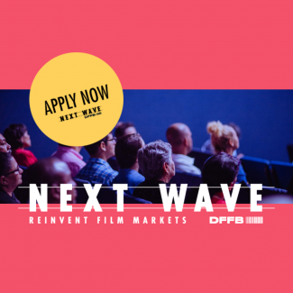 next wave dffb