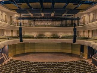 Concertzaal Amare Den Haag