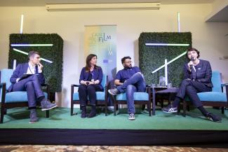 European Film Forum 2021_Talinn