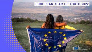 Europees Jaar van de Jeugd 2022