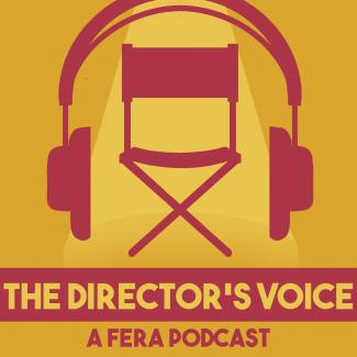 The Directors Voice podcast