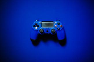 video games funding