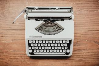 Typewriter