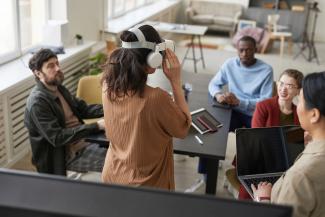 Creative Europe subsidieoproep Videogames & Immersive Content Development 2023