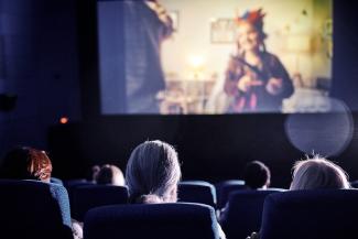 Creative Europe media subsidieoproep Films on the Move