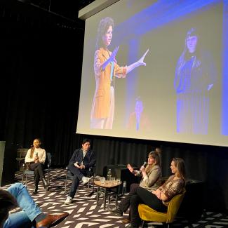 Creative Europe Day 2022