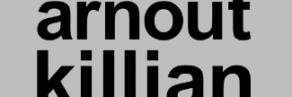 Header image for Arnout Killian