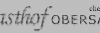 Header image for Berggasthof Obersalzberg