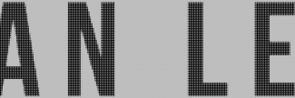 Header image for Morgan Lehman Gallery