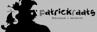 Header image for Patrick Raats