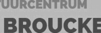 Header image for Cultural Centre de Brouckere 