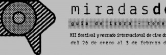 Header image for MiradasDoc