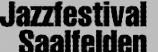 Header image for International Jazz Festival Saalfelden