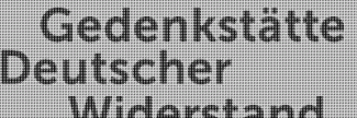 Header image for Gedenkstätte deutscher Widerstand