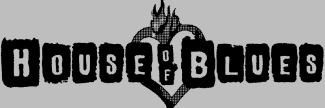 Header image for House of Blues Dallas
