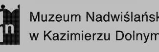 Header image for Muzeum Nadwiślańskie