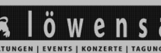 Header image for Löwensaal