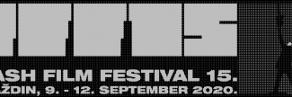 Header image for Trash Film Festival