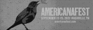 Header image for Americana Music Festival & Conference