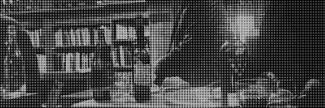Header image for Mother Foucault's Bookshop