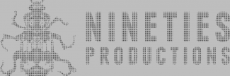 Header image for Nineties Productions