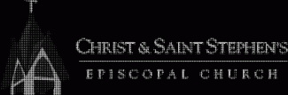 Header image for Christ & Saint Stephen's Episcopal Church