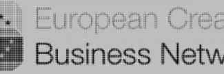 Header image for European Creative Business network
