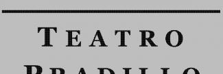 Header image for Teatro Pradillo