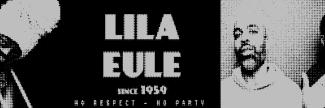 Header image for Lila Eule