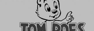 Header image for Toonder Studios