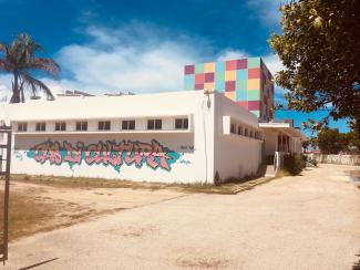 Cas di Cultura, Aruba