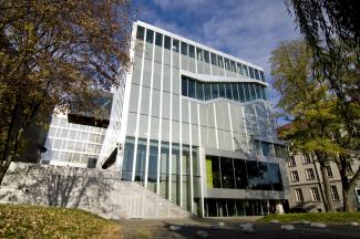 Dutch Embassy in Berlin Germany