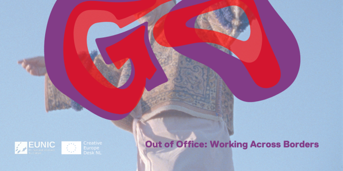 Out of Office: Working Across Borders | Go Short