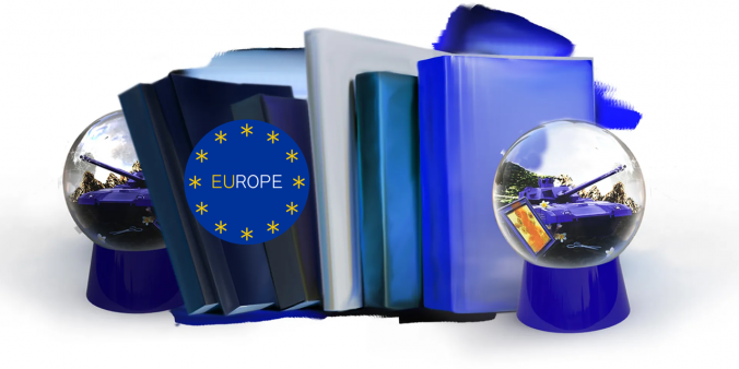 European Literature Night 2023: Between Utopia and Dystopia
