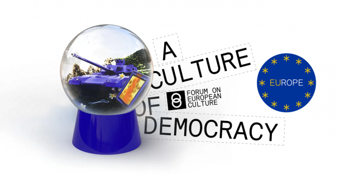 Forum on European Culture 2023