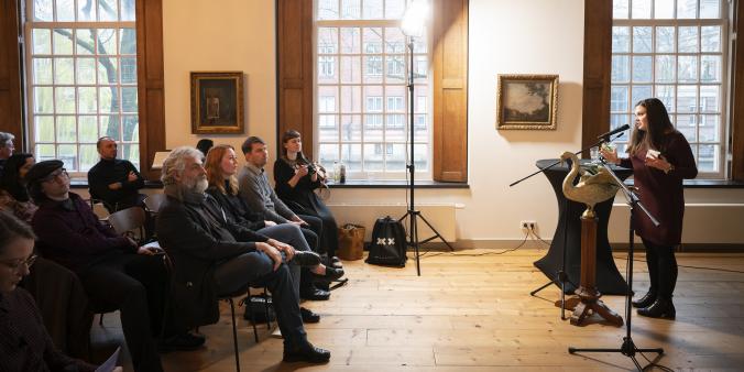 A New Approach to Cultural Heritage 