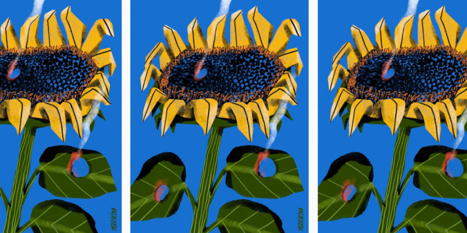 Threads of Identity: The Unyielding Spirit of Ukraine’s Cultural Sector