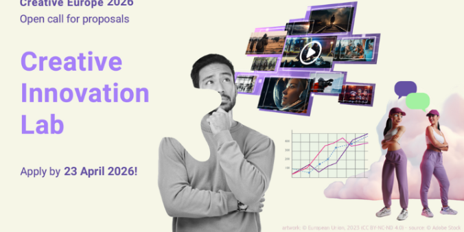 Creative Innovation Lab 2026