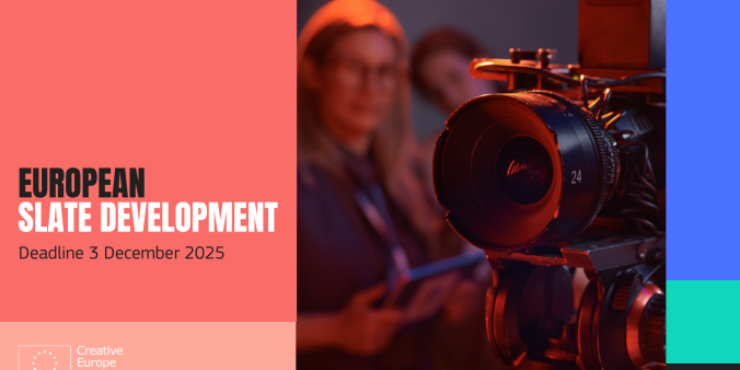 European Slate Development 2026