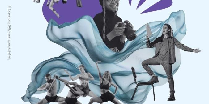 European Cooperation Projects 2026