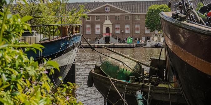 About DutchCulture