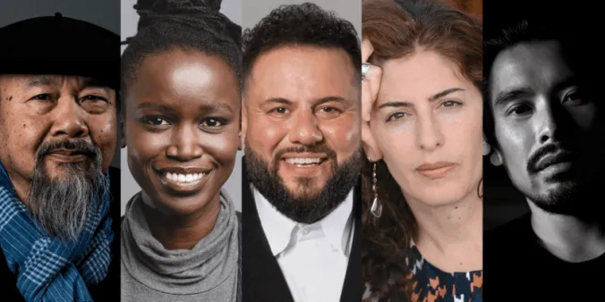 Nieuwe ontvangers Displacement Film Fund (IFFR) bekendgemaakt tijdens Cannes Film Festival